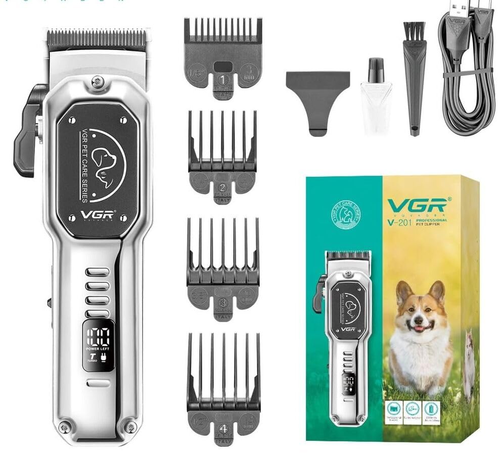 V-201 PET