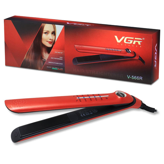 V-566 RED
