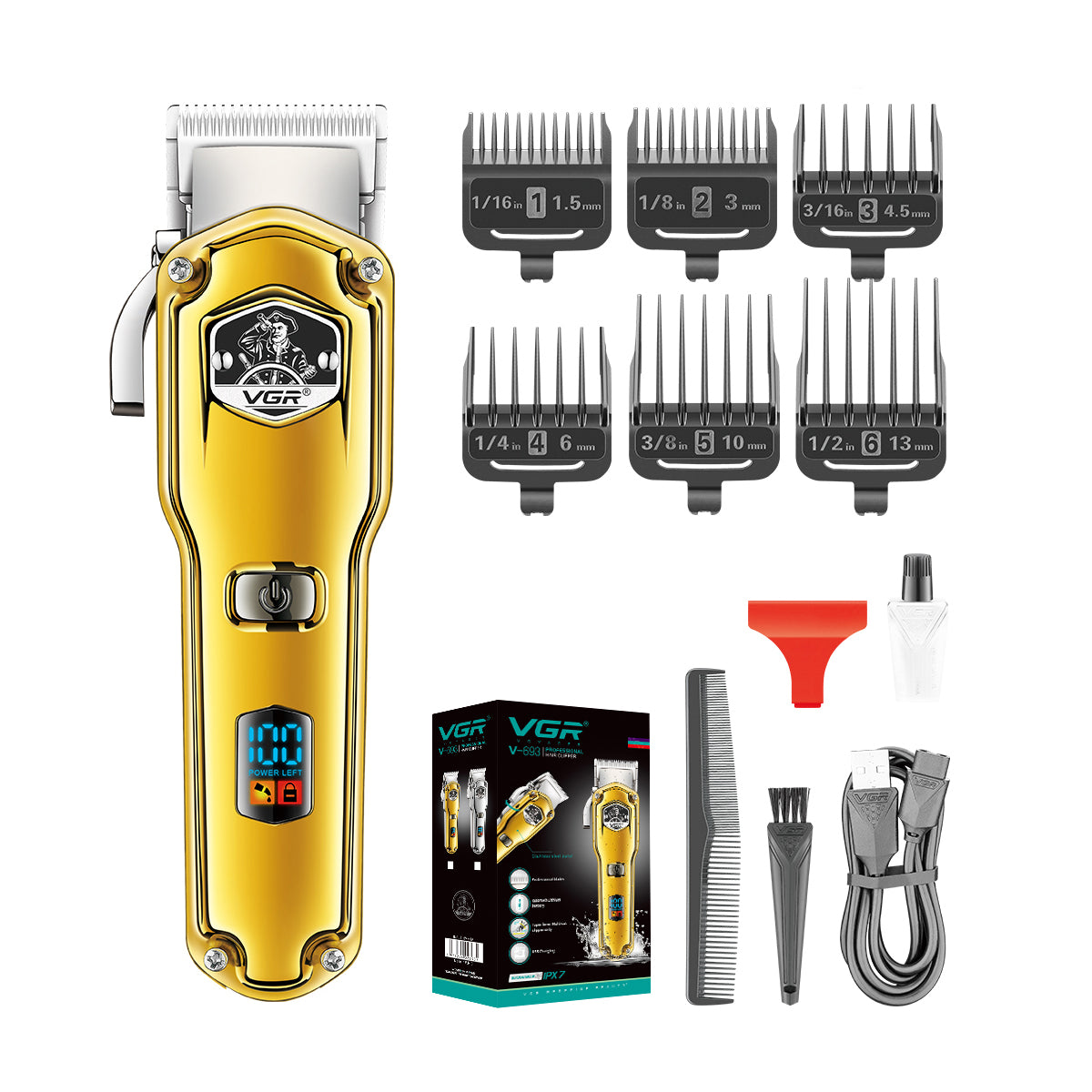 V-693 GOLD