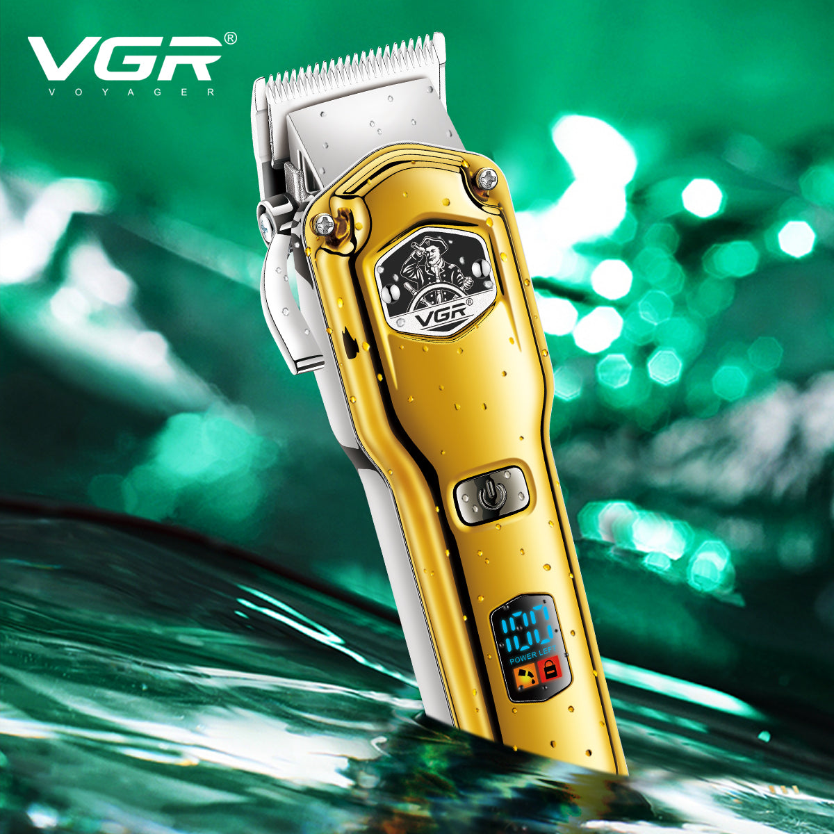V-693 GOLD