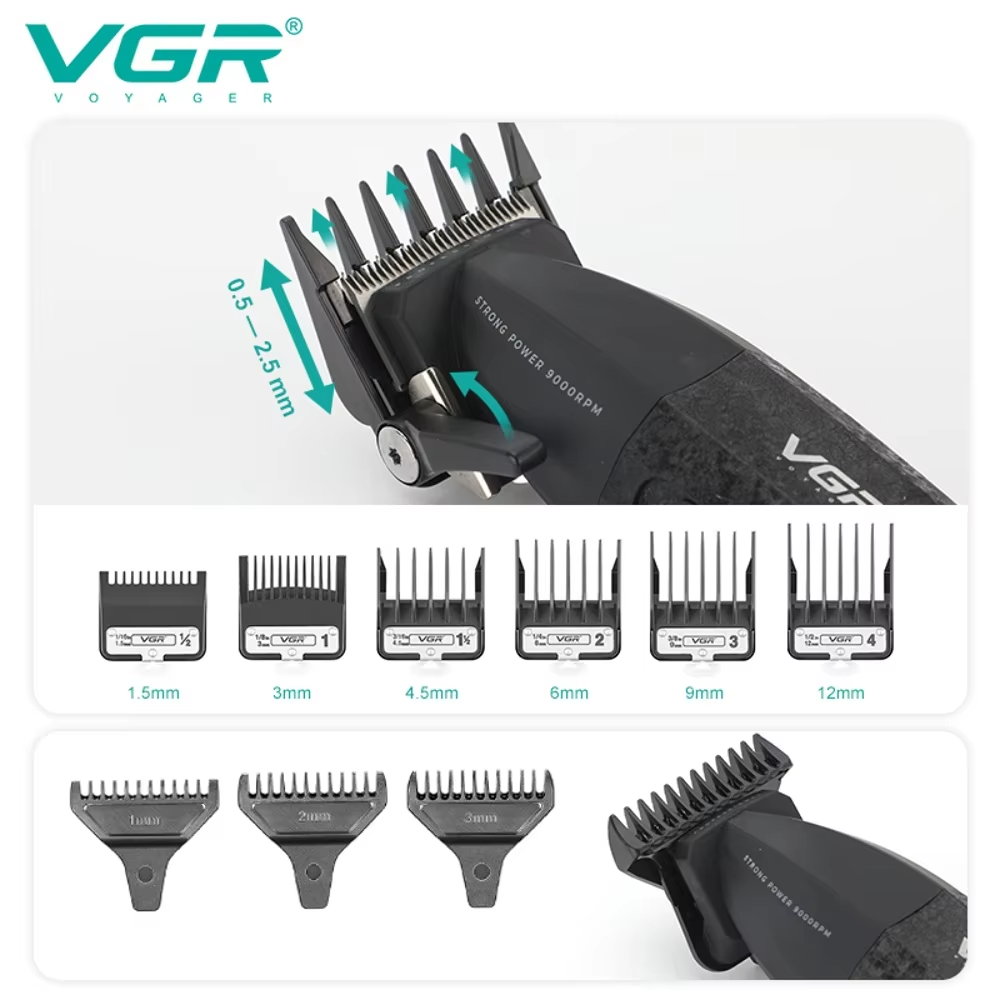 V-640 COMBO
