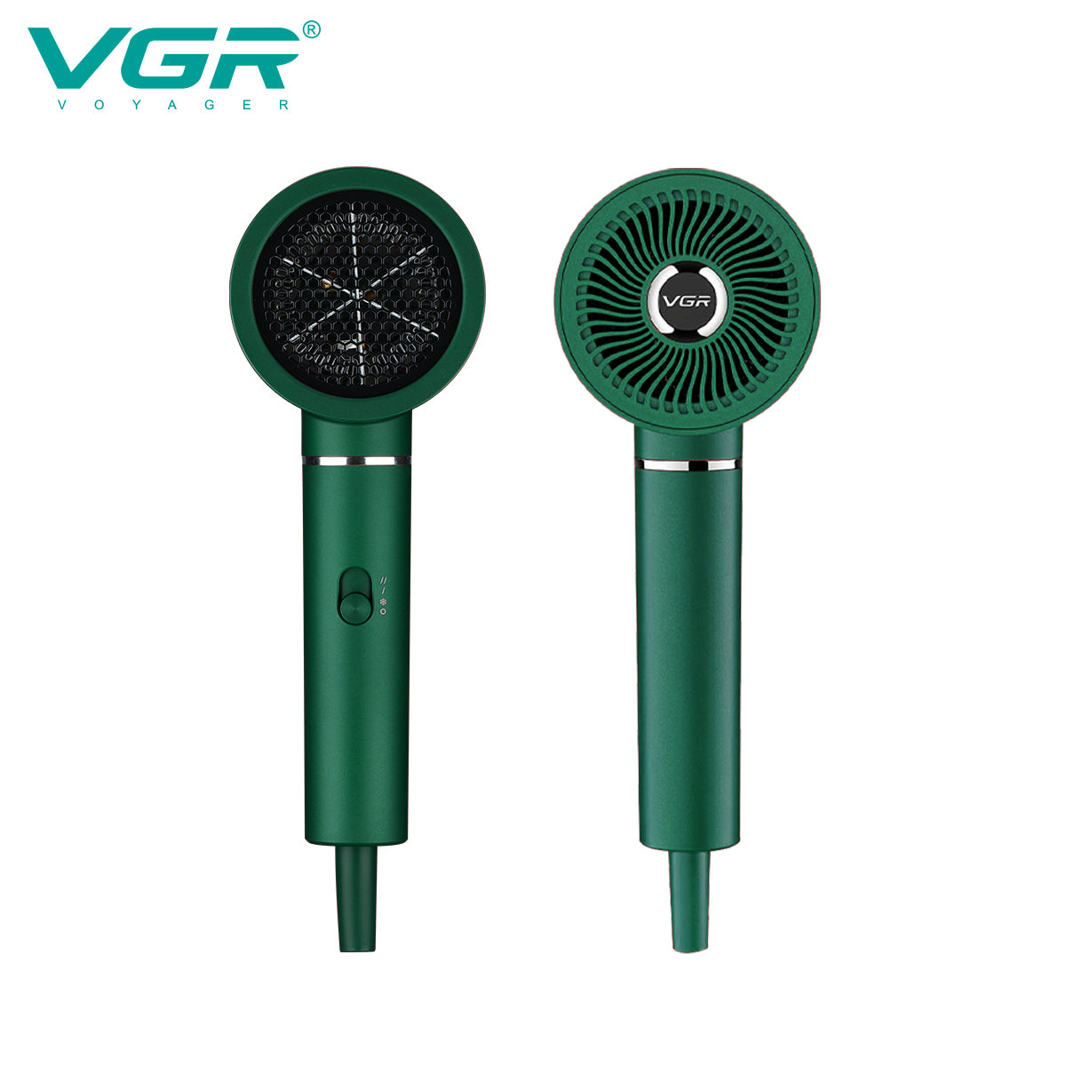 V-431 GREEN