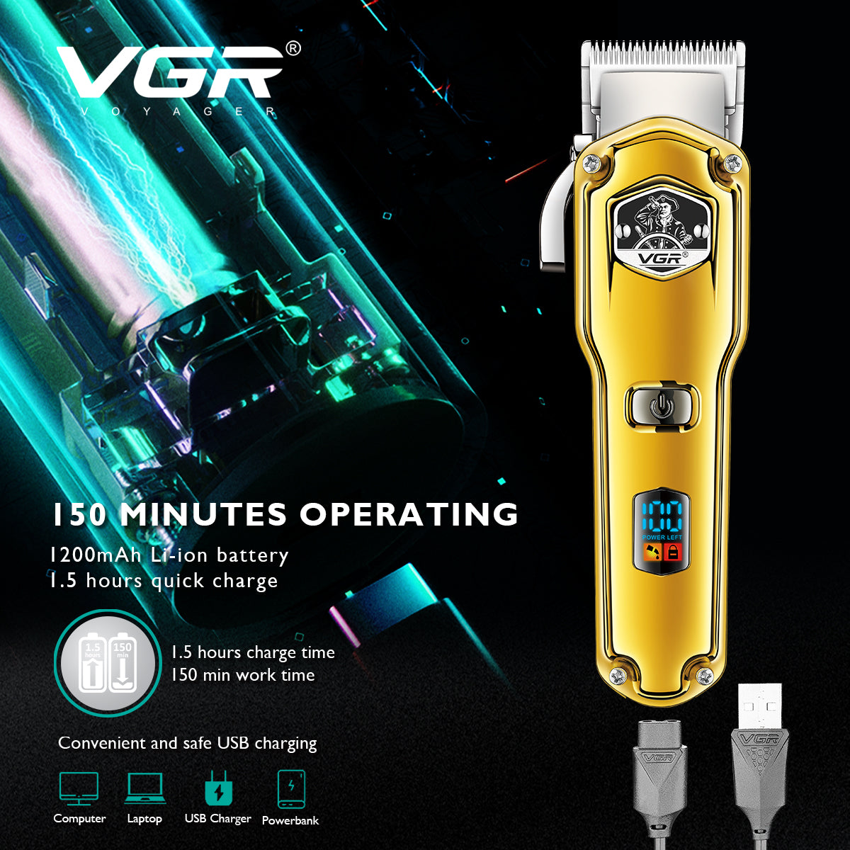 V-693 GOLD