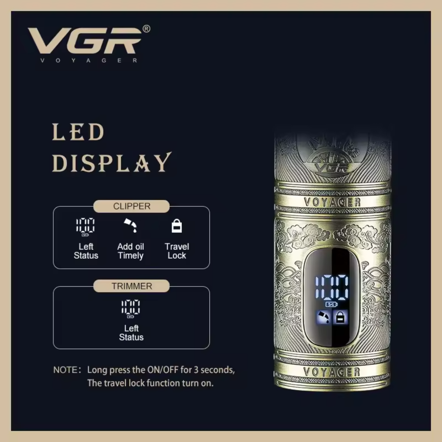 V-670 COMBO