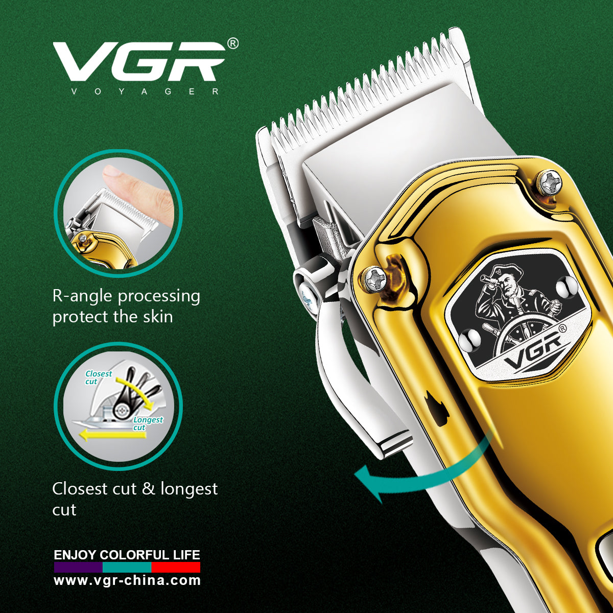 V-693 GOLD