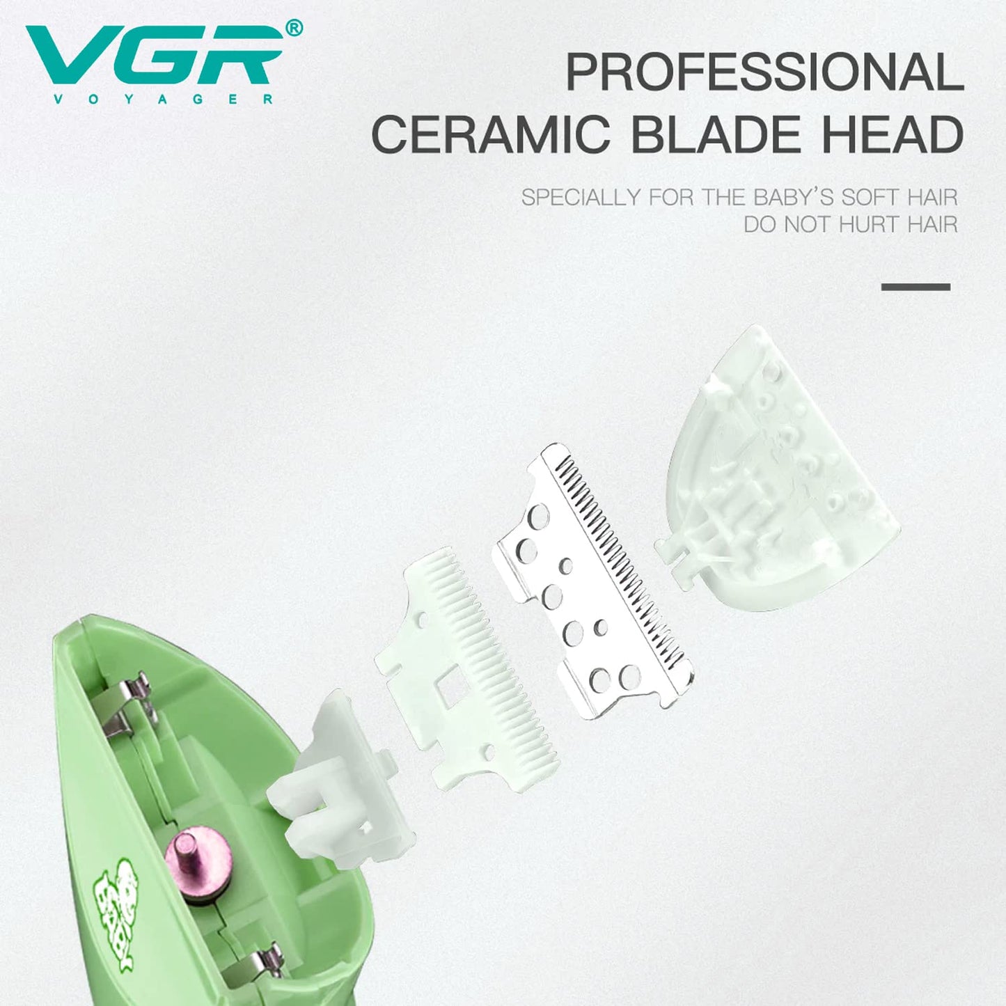 V-150 BABYGREEN