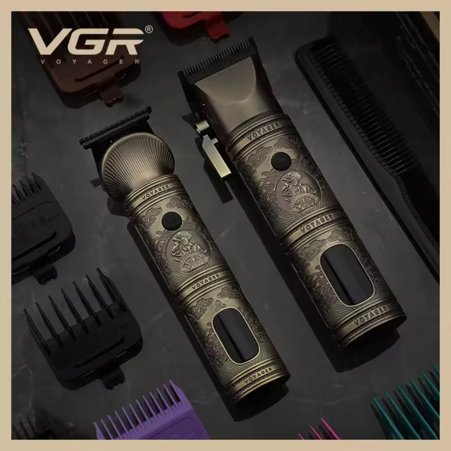 V-670 COMBO