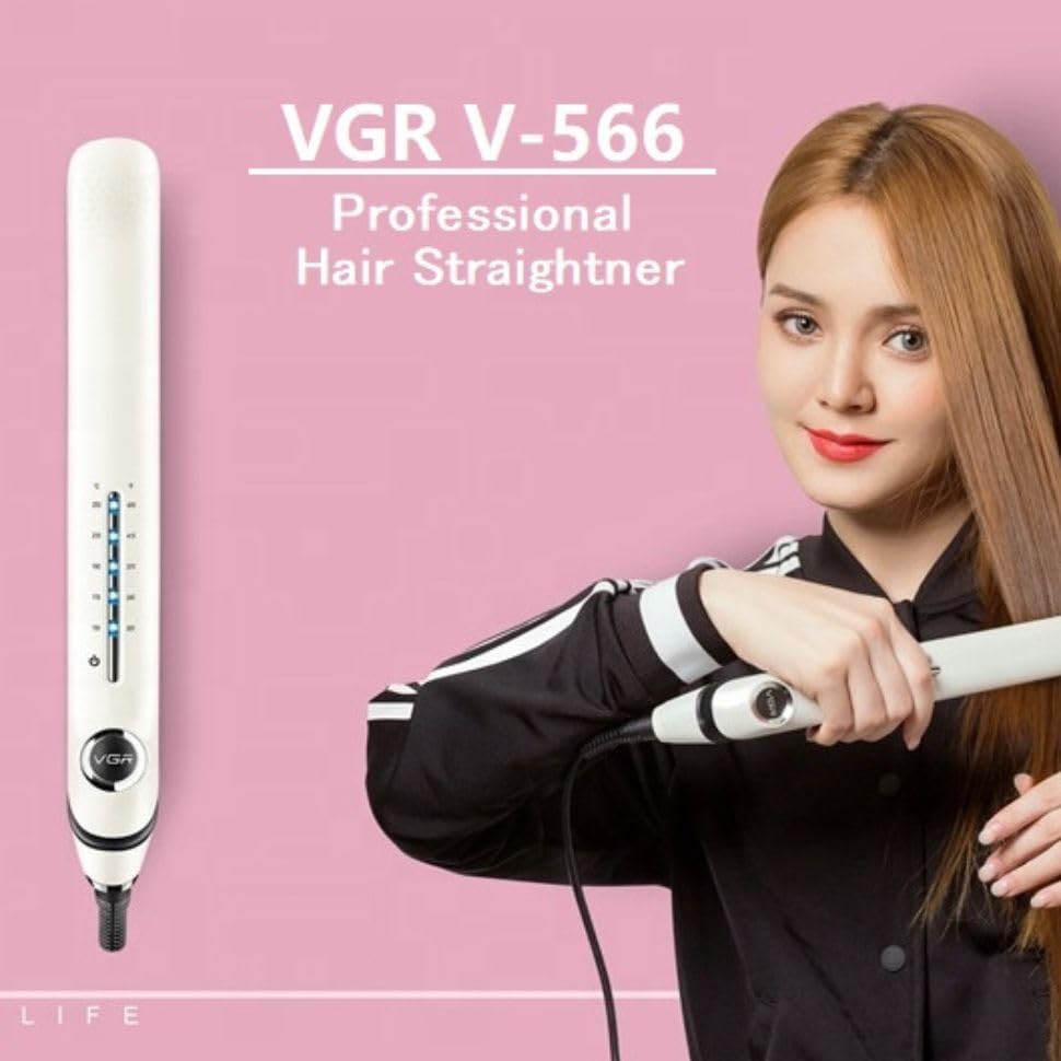 V-566 WHITE