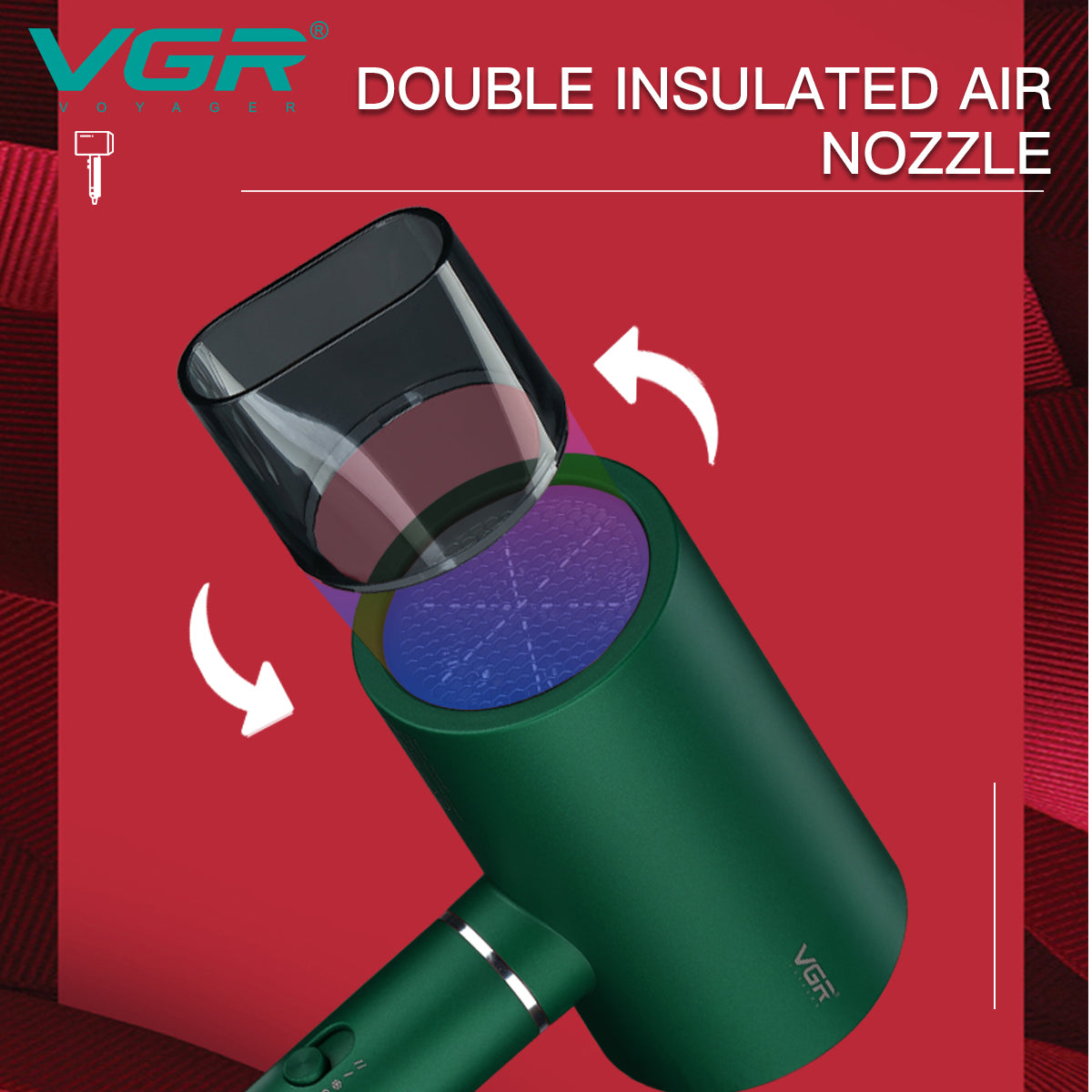 V-431 GREEN