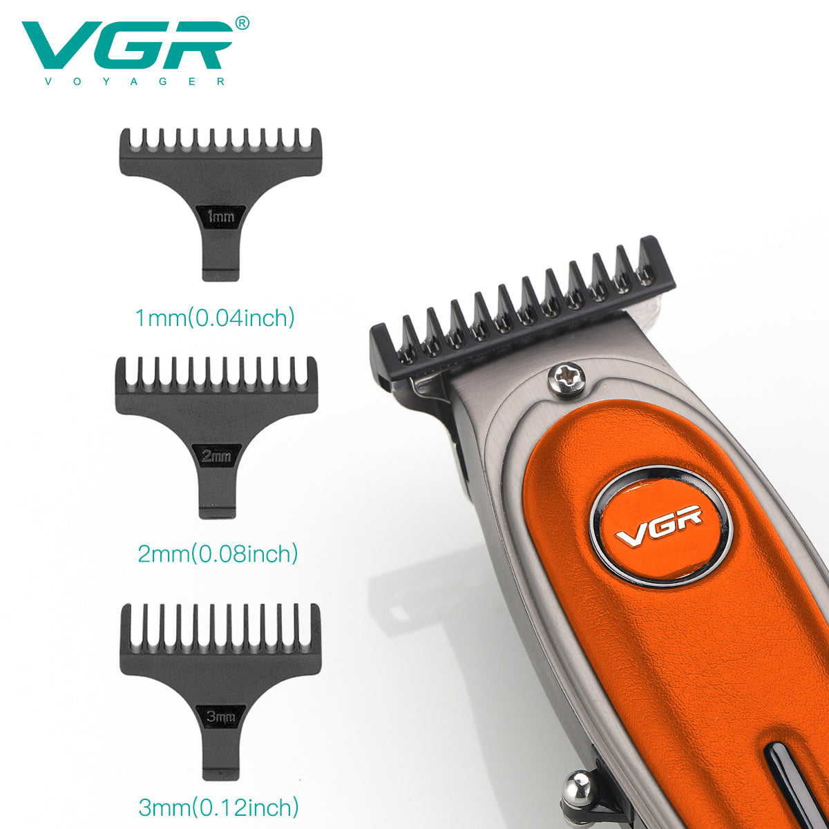 V-262 ORANGE