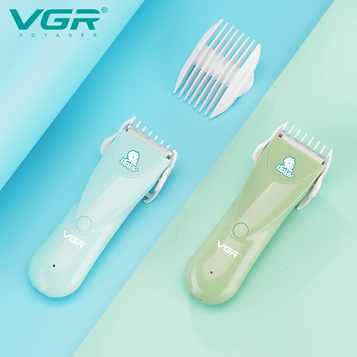 V-150 BABYGREEN