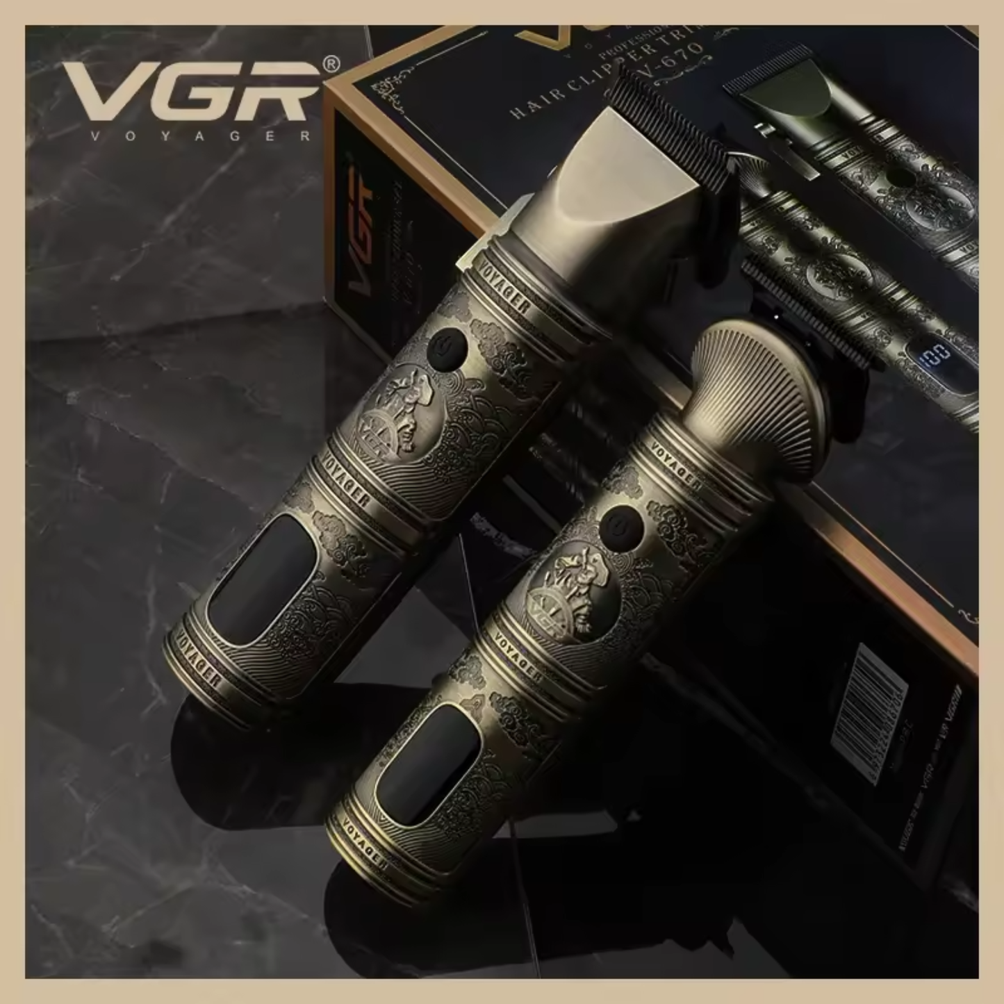 V-670 COMBO