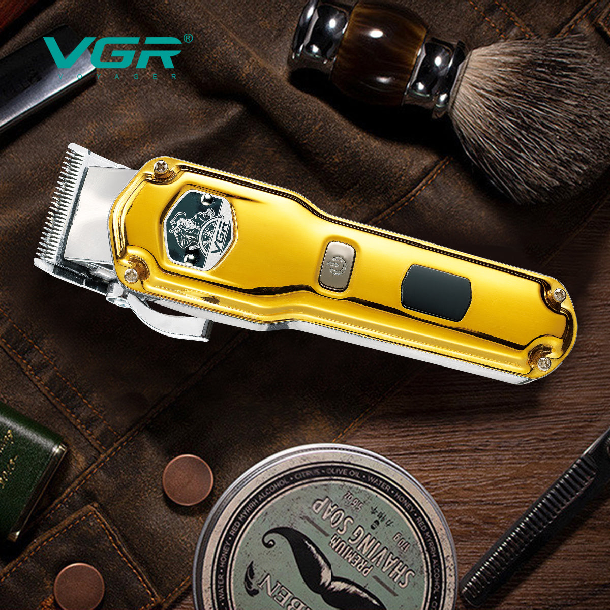 V-693 GOLD