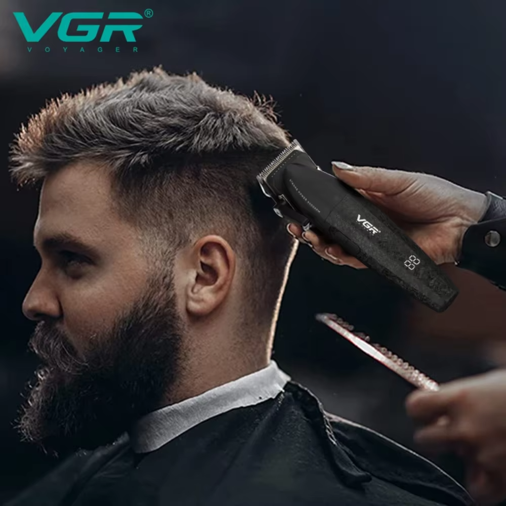 V-640 COMBO