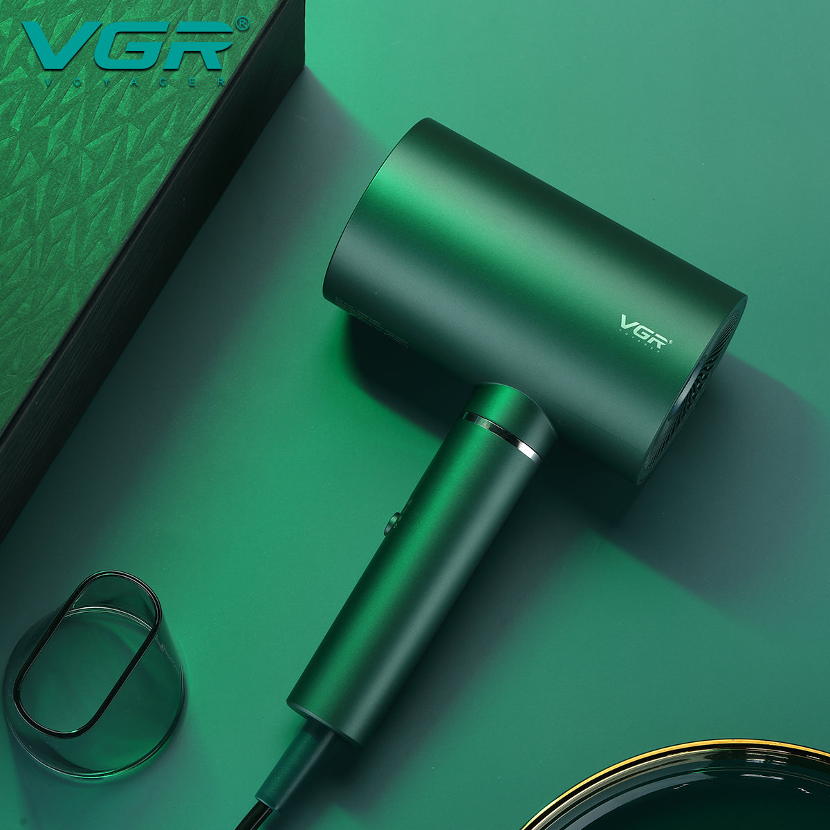V-431 GREEN