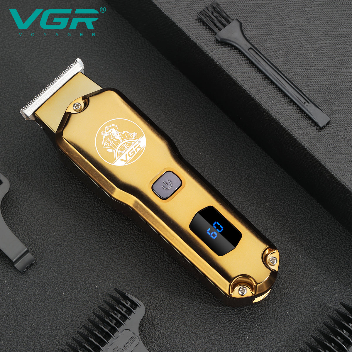 V-927 GOLD
