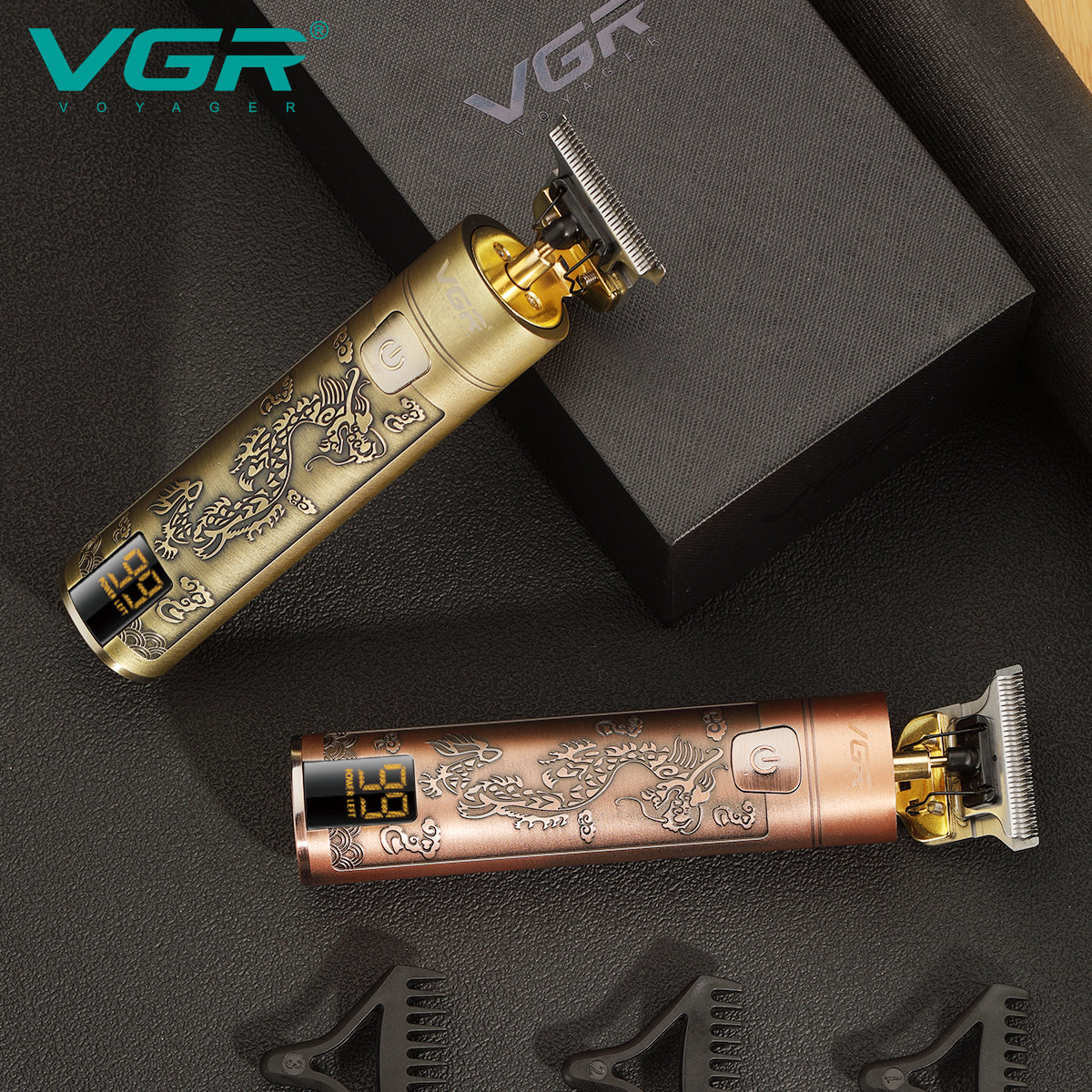 V-076 GOLD