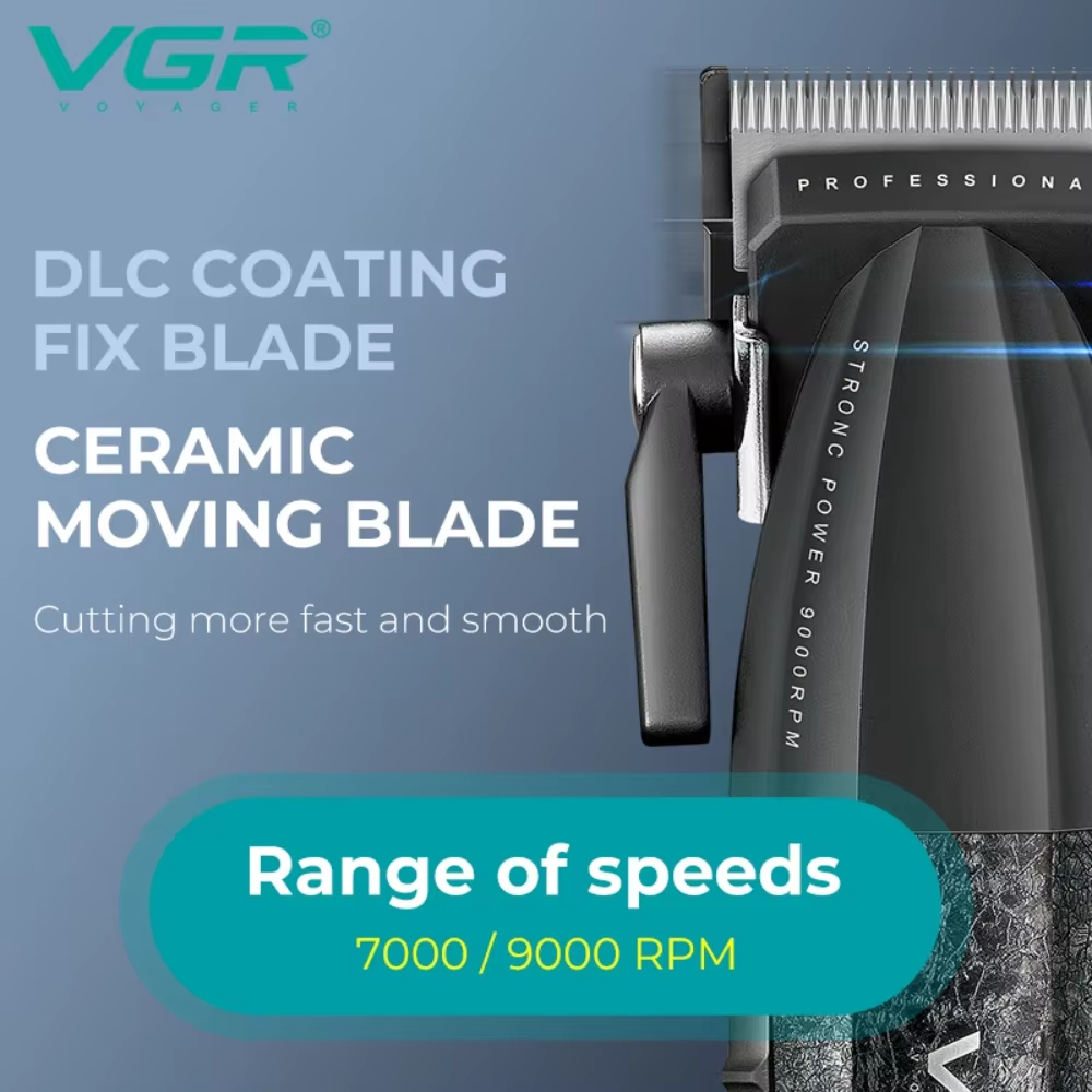 V-640 COMBO