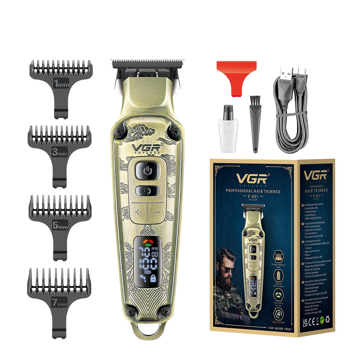 V-901