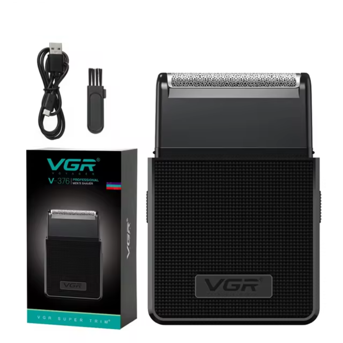V-376 BLACK