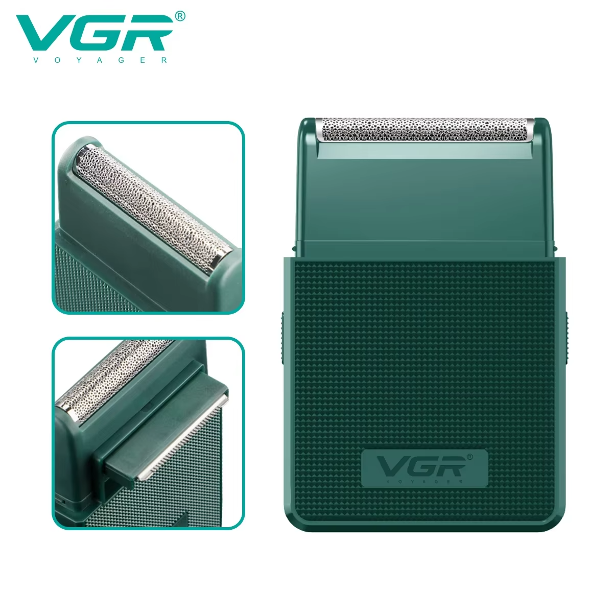 V-376 BLACK