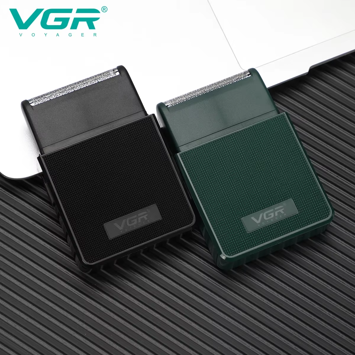 V-376 BLACK