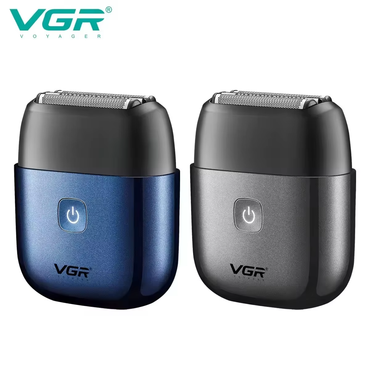 V-340 BLACK