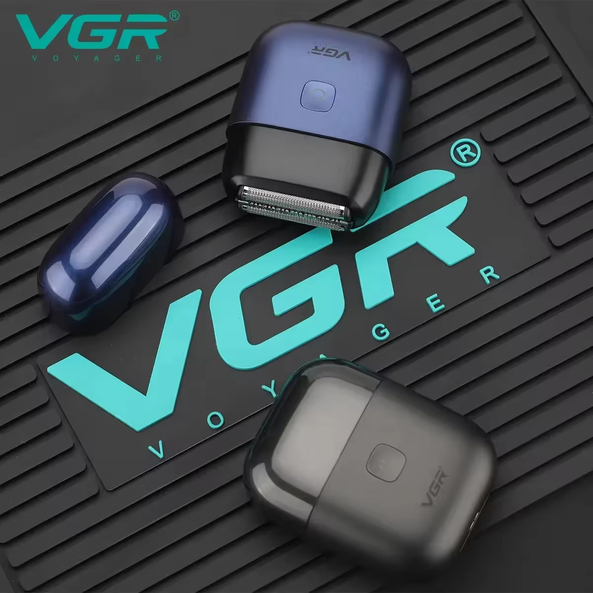 V-340 BLACK