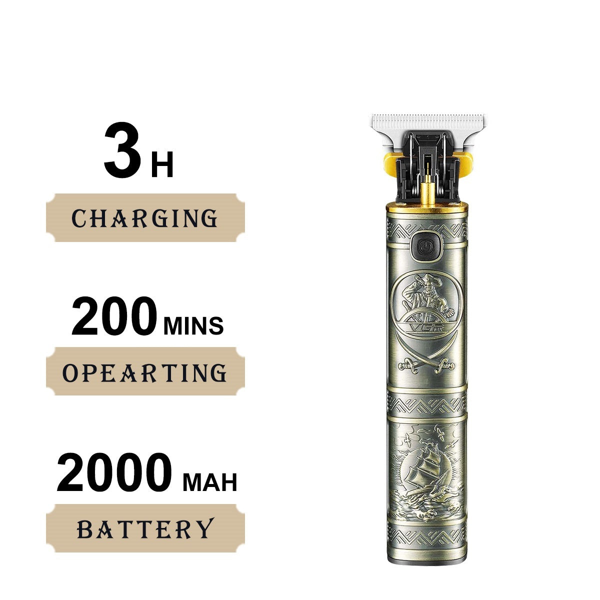V-096 COPPER