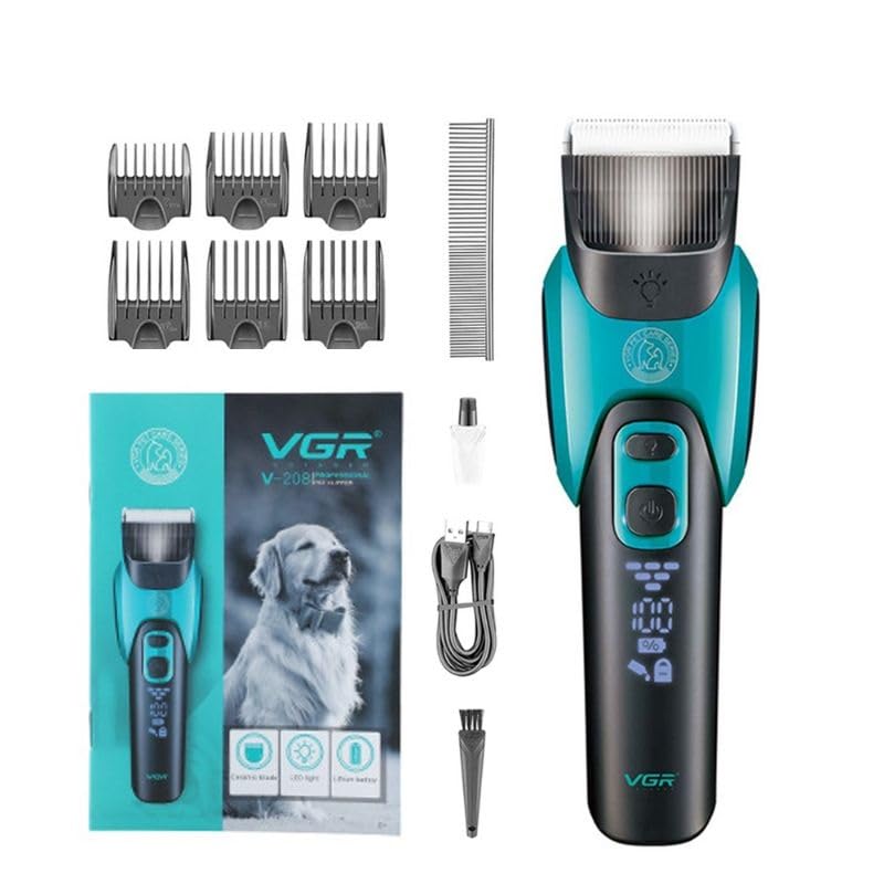 V-208 PETGREEN