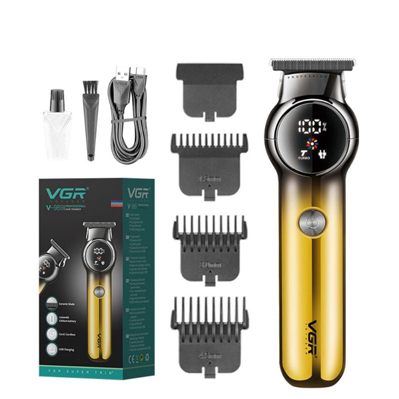 V-989 GOLD