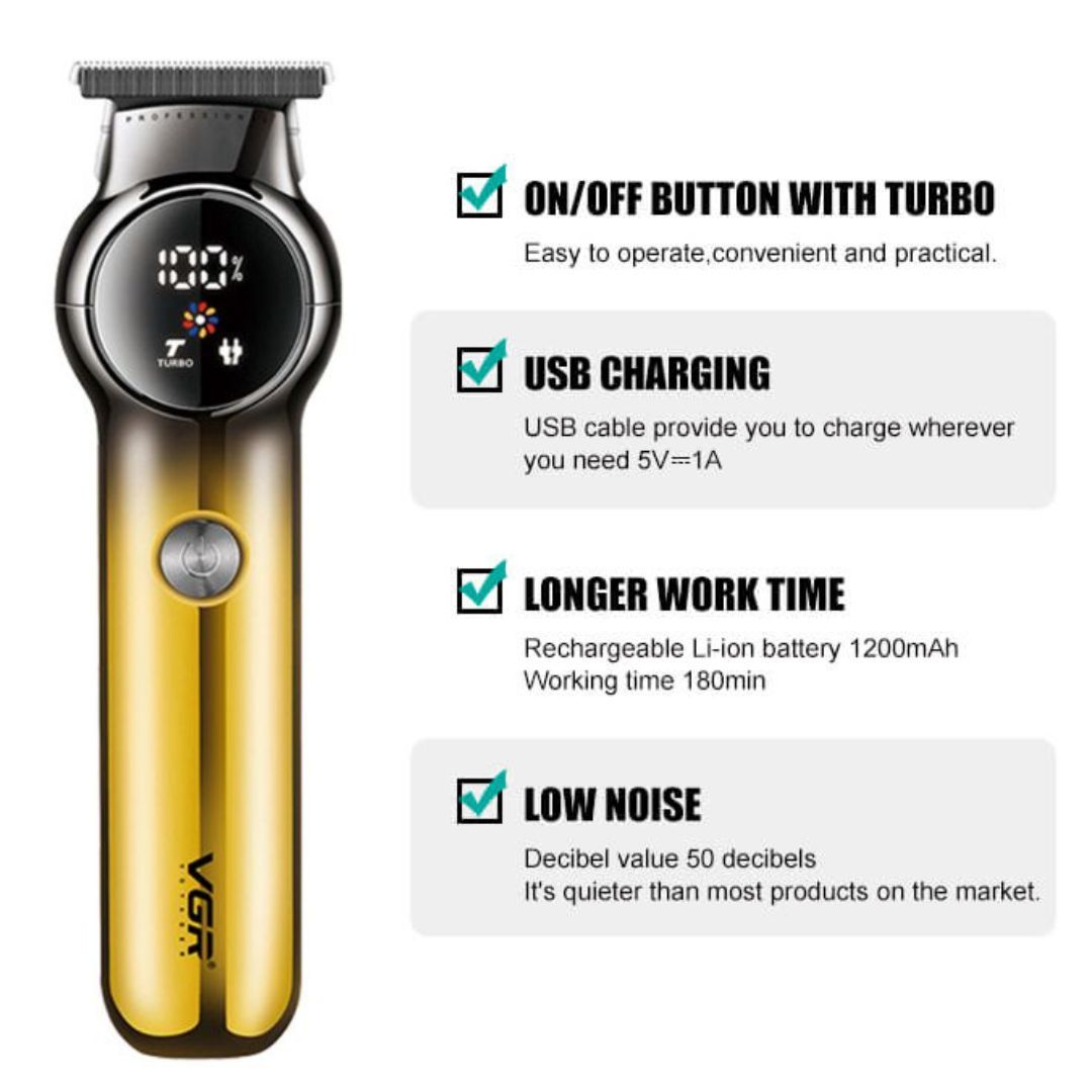 V-989 GOLD