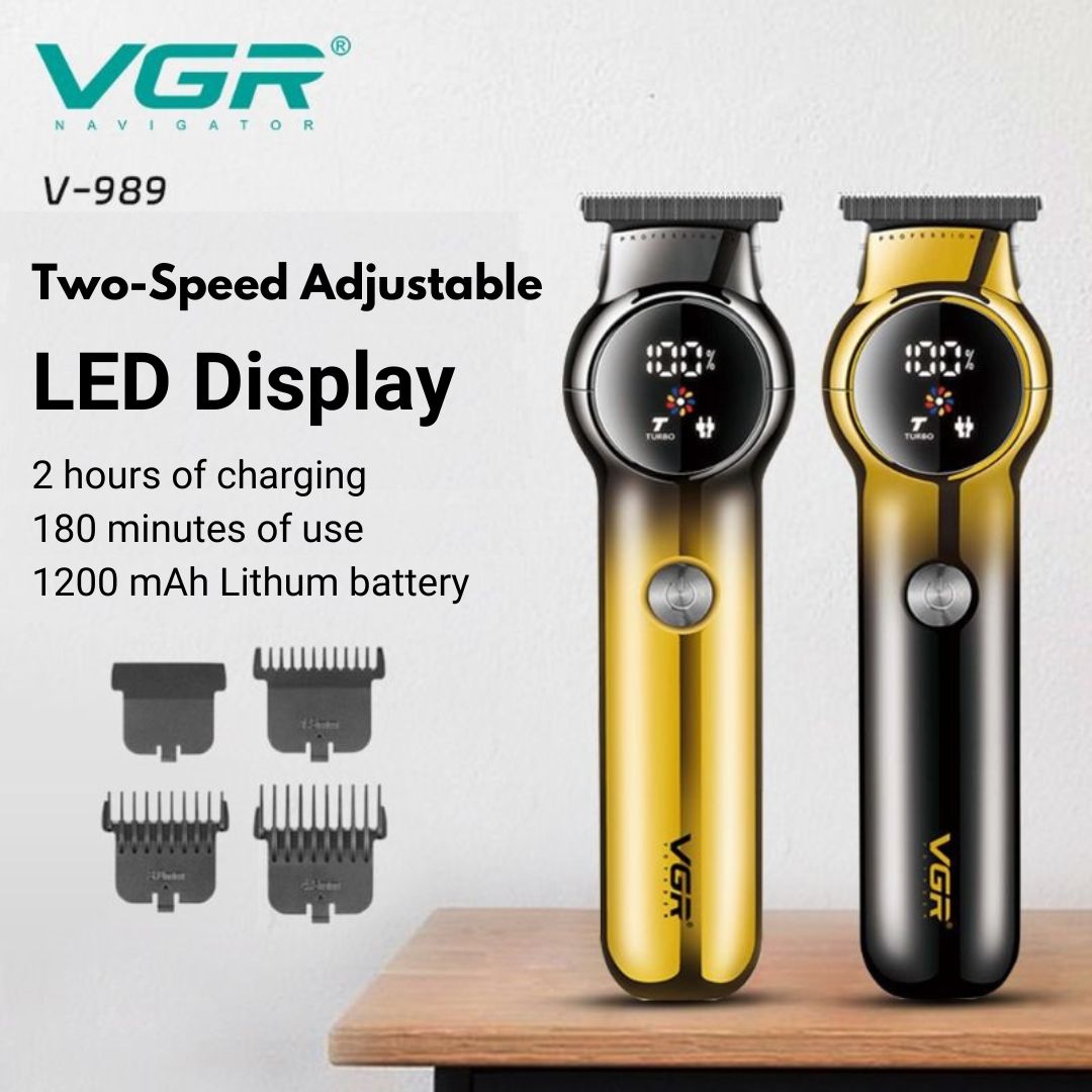 V-989 GOLD