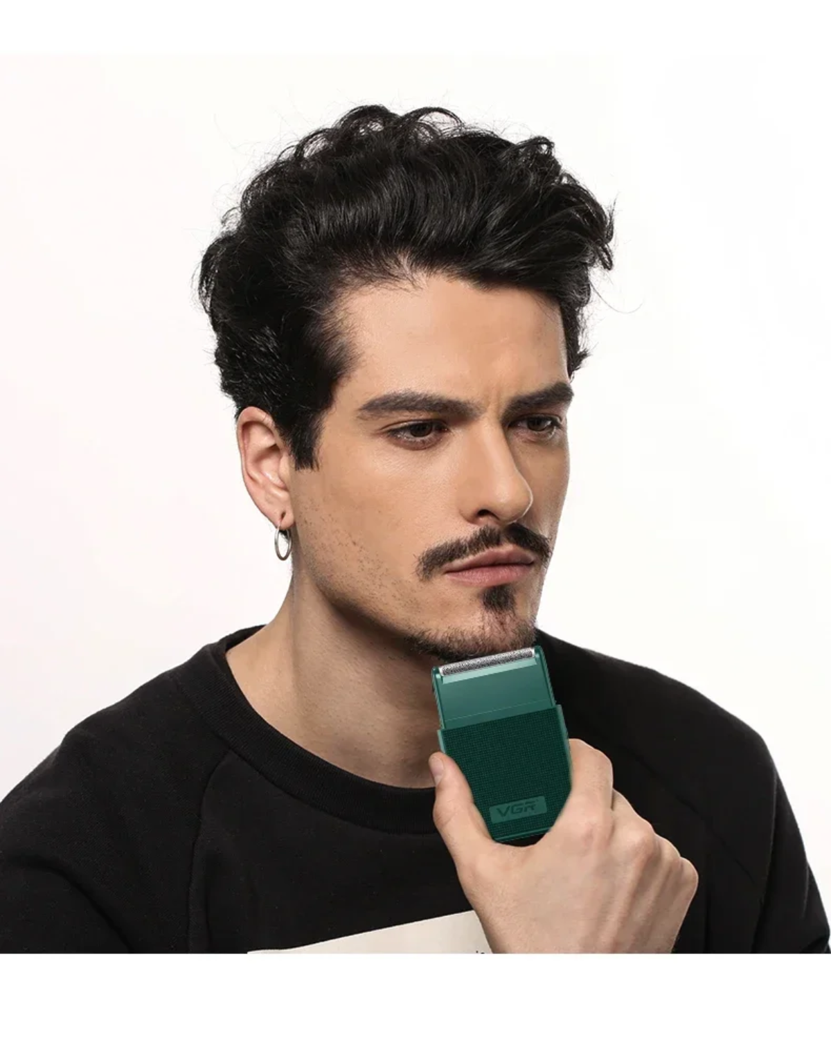 V-376 GREEN
