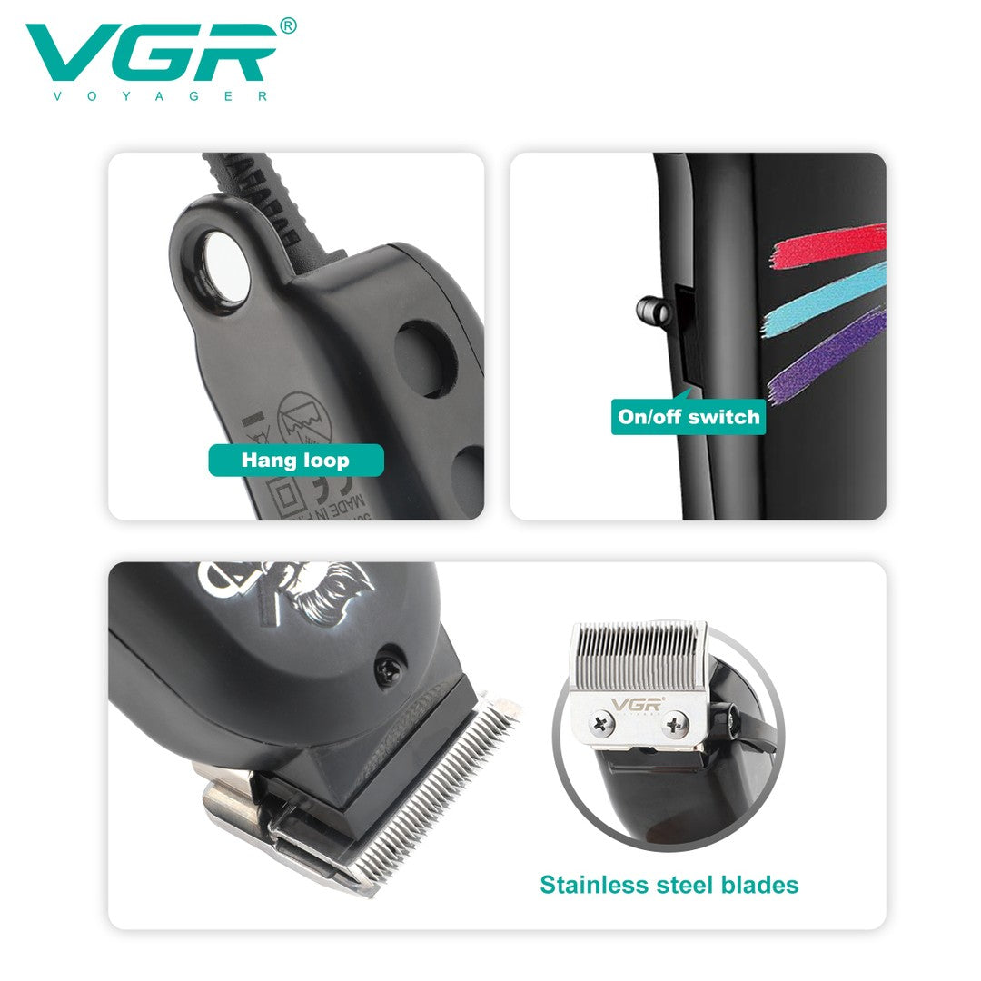 V-129 BLACK