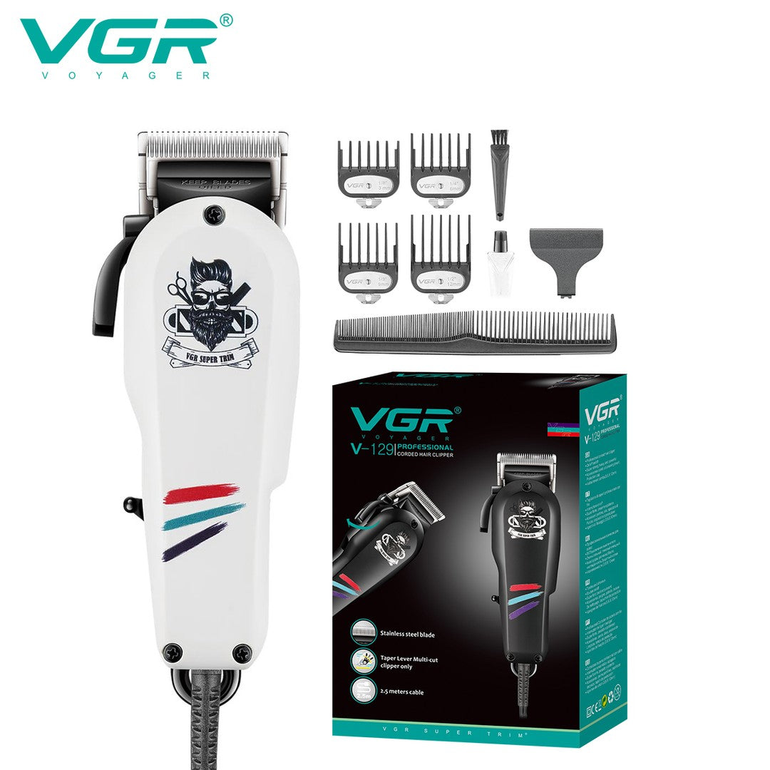 V-129 BLACK