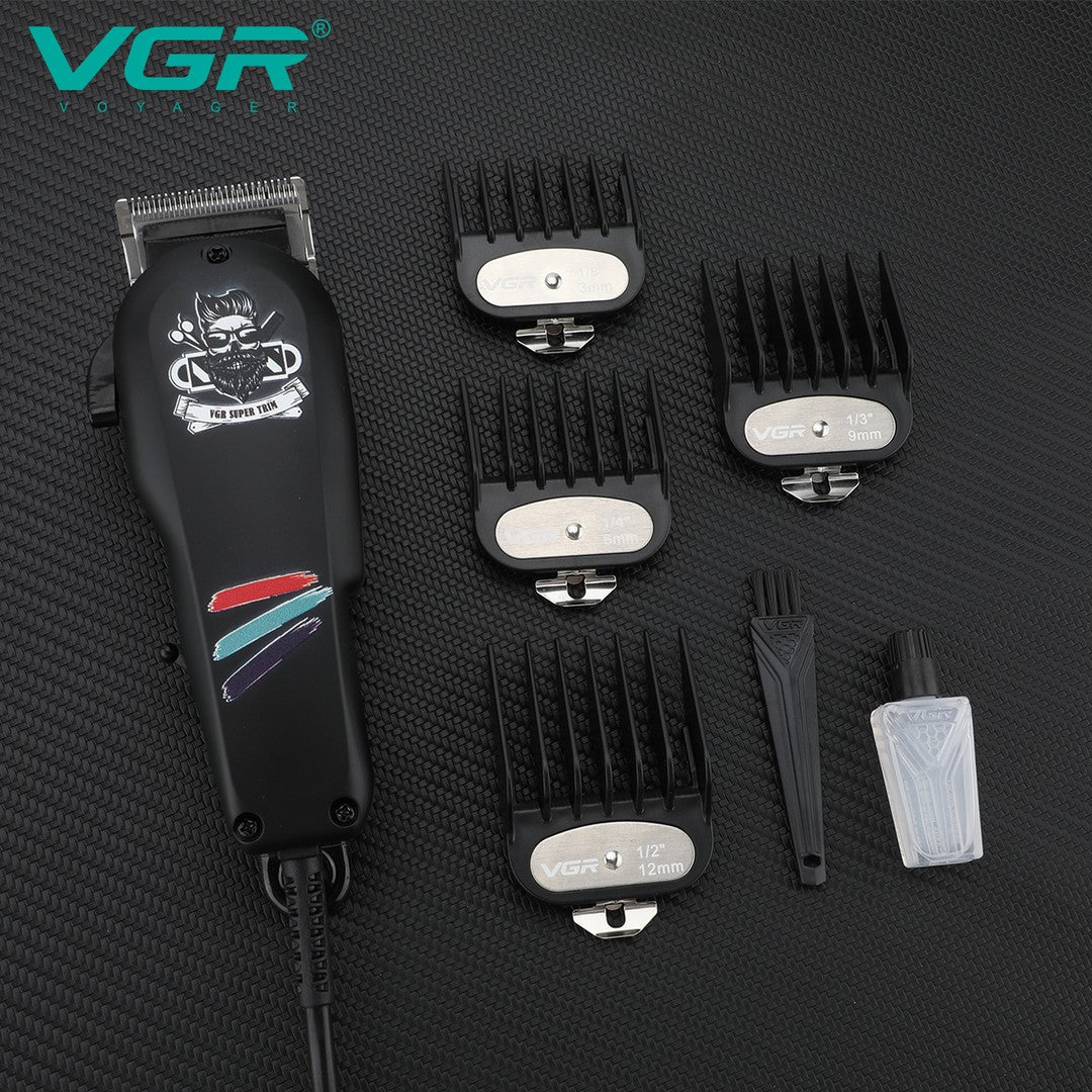 V-129 BLACK