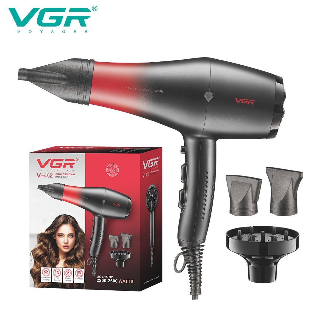 V-462 RED