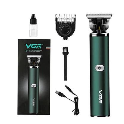 V-272 GREEN