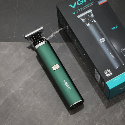 V-272 GREEN