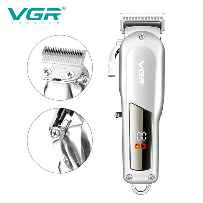 V-278 SILVER