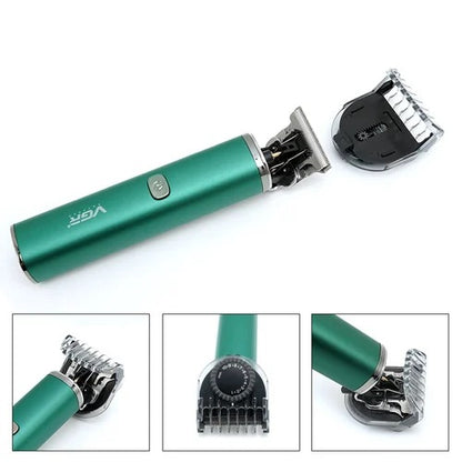 V-272 GREEN