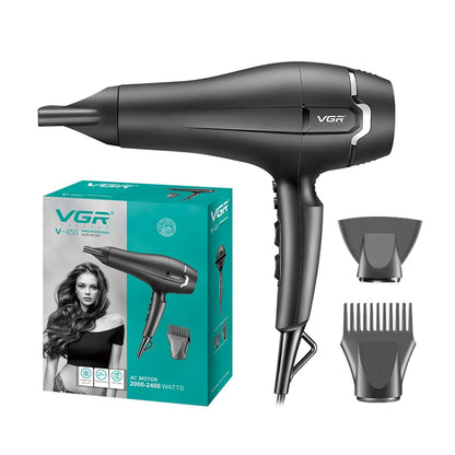 V-450