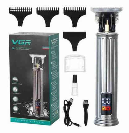 V-078 BLACK