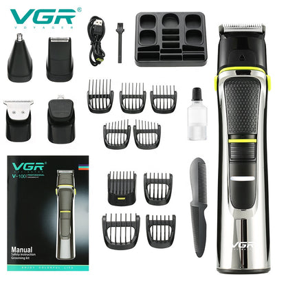 V-100