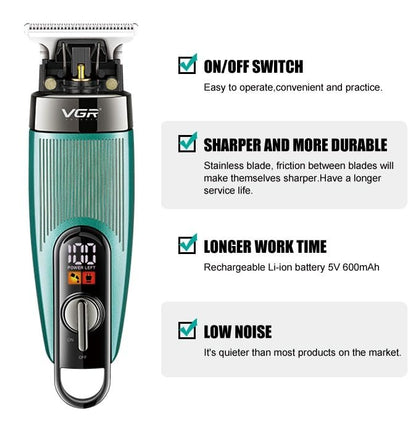 V-975 GREEN