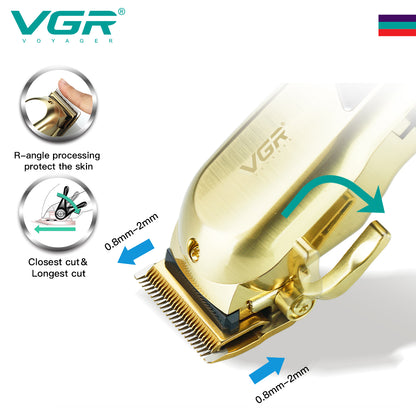 V-278 GOLD