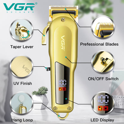 V-278 GOLD