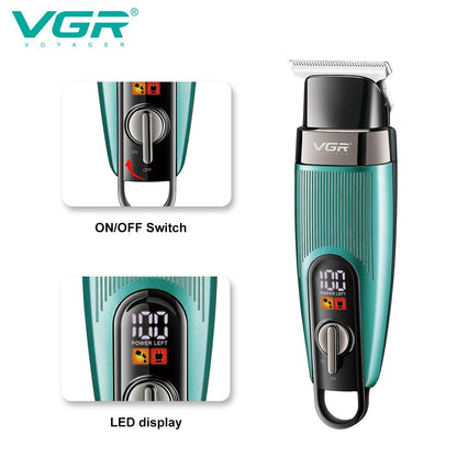 V-975 GREEN