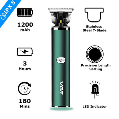V-272 GREEN